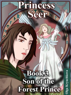 cover image of Son of the Forest Prince